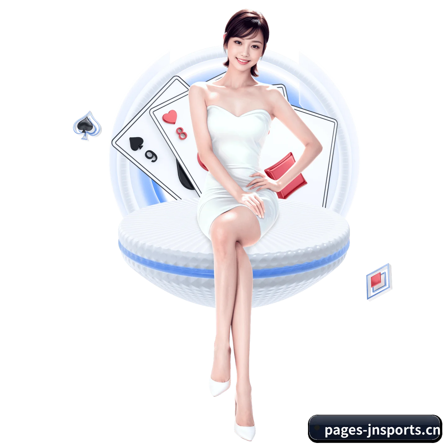 江南体育 APP 界面